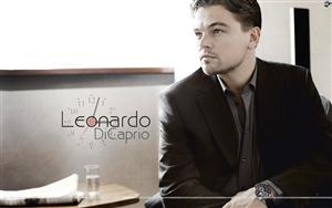 Leonardo Di Caprio